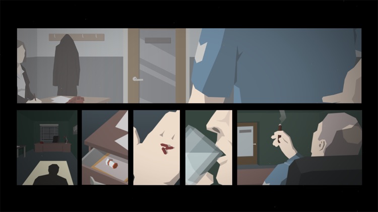This Is the Police screenshot-6