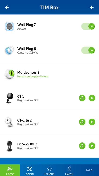 IoTIM screenshot-3