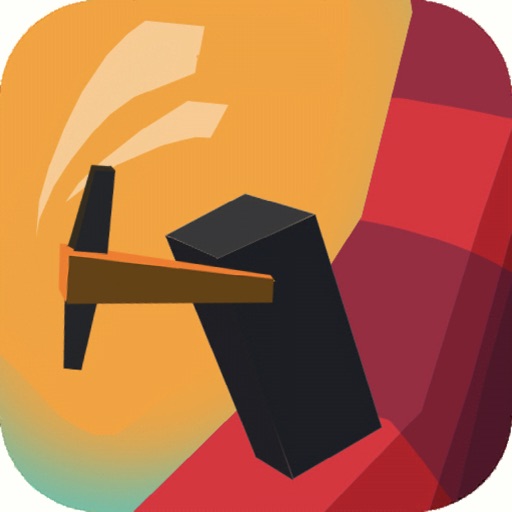 Lava Climb iOS App