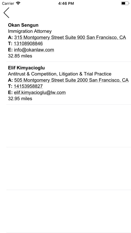 SadeceBi'Seans screenshot-3