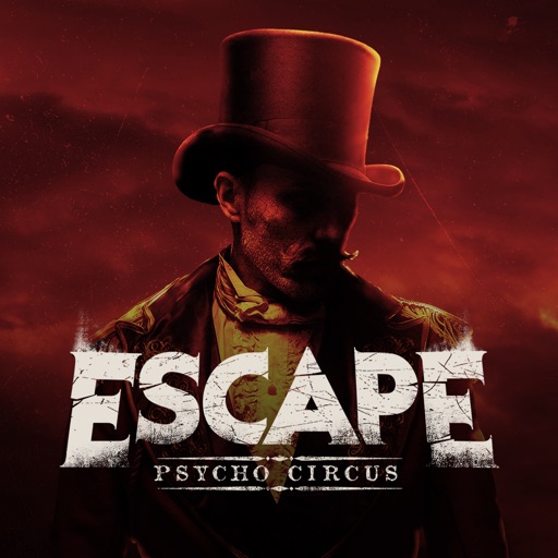Escape: Psycho Circus 2017