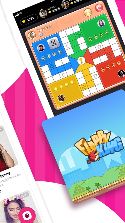 Loops - Your Live Playground