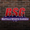Buffalo Sports Garden
