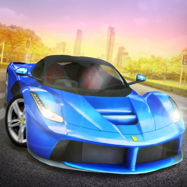 DRIVING QUEST: TOP VIEW PUZZLE DRIVING QUEST: TOP VIEW PUZZLE