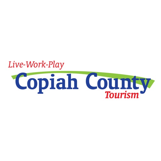 Copiah County Tourism icon