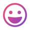 Icon EmojiKey Keyboard