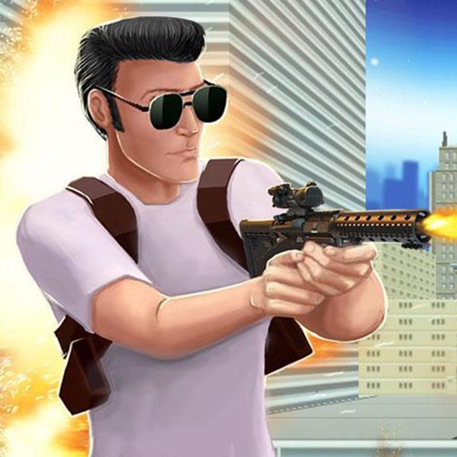 Survival Shooting-Cool Killer