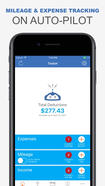 Taxbot®