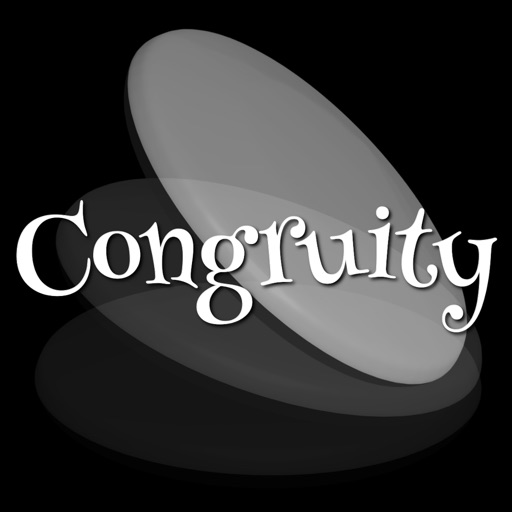 Congruity iOS App
