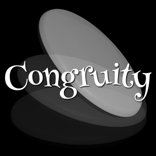 Congruity icon