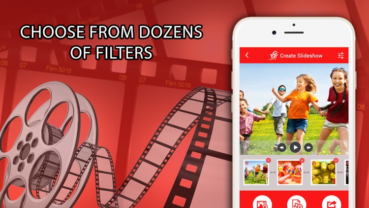 Fast & Easy Slideshow Maker screenshot-3