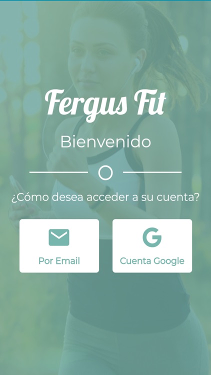 Fergus Fit:Gestión asistencias