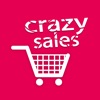 Crazysales - Online Shopping