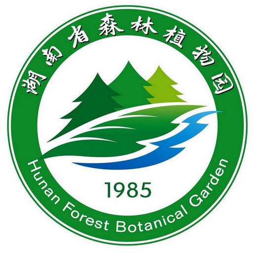 湖南省森林植物园科普导览系统-官方版 Icon