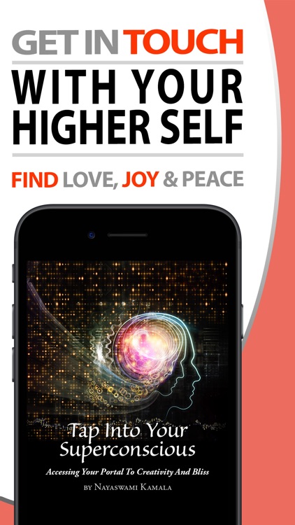 Spiritual Life Magazine screenshot-4