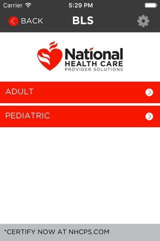 MediCode- ACLS, PALS, BLS, CPR screenshot 2