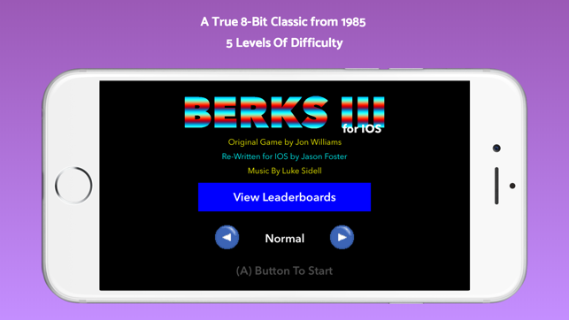 Berks 3(圖1)-速報App