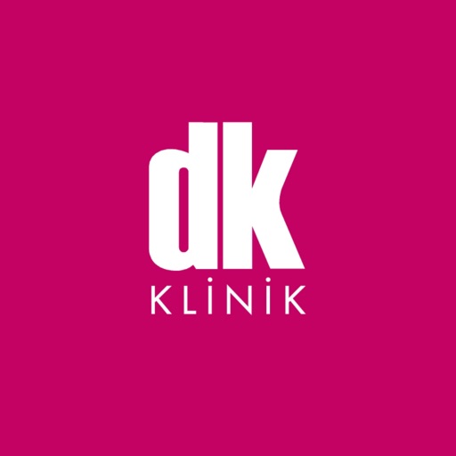 DK Klinik icon