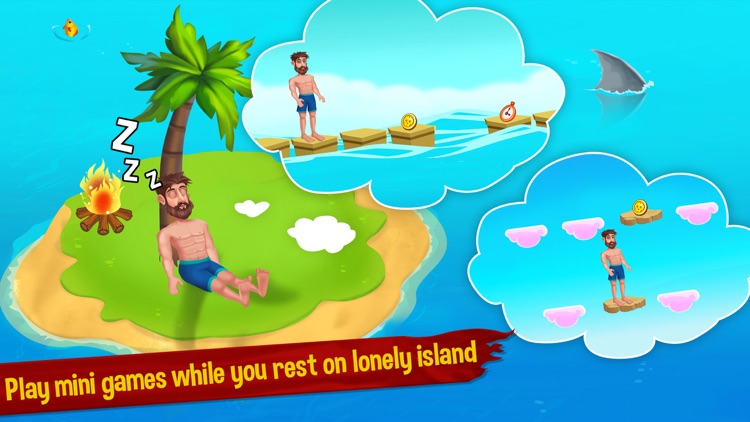Island Survival Live to Escape screenshot-4
