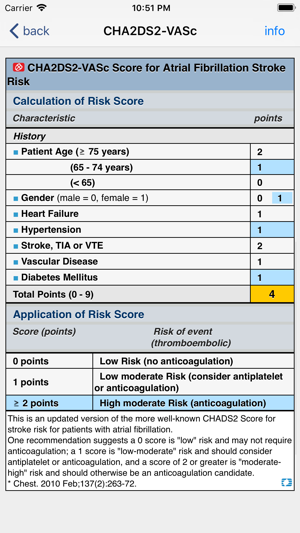 MediCalc®(圖9)-速報App