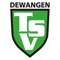 Der TSV Dewangen 1957 e