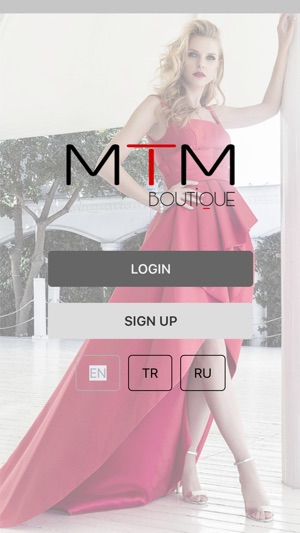 MTM Boutique