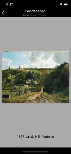 Jacob Camille Pissarro Art(圖3)-速報App