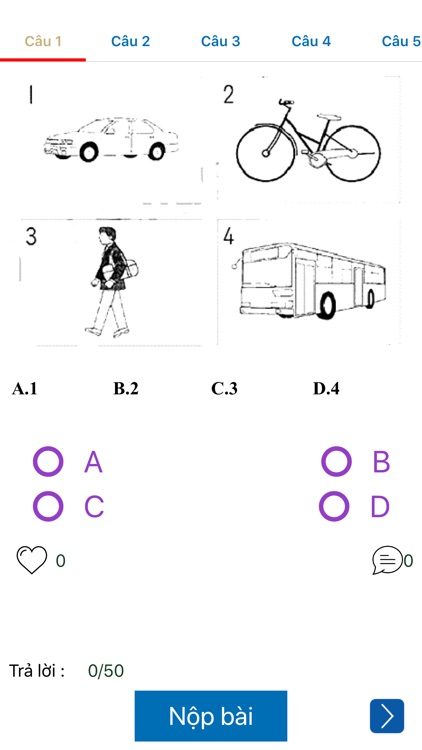 ISugoi - Luyện thi JLPT screenshot-3