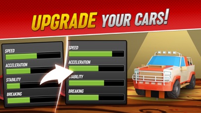 Slot Car GP screenshot 4