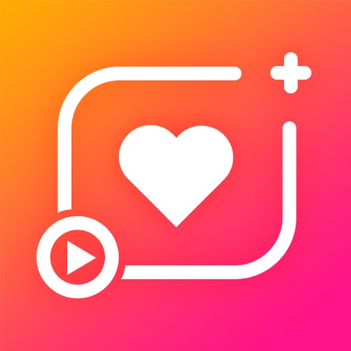 Instant Video Maker icon
