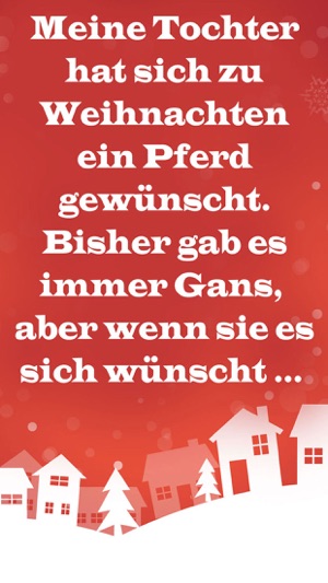 Weihnachtsgrüße mal lustig(圖3)-速報App