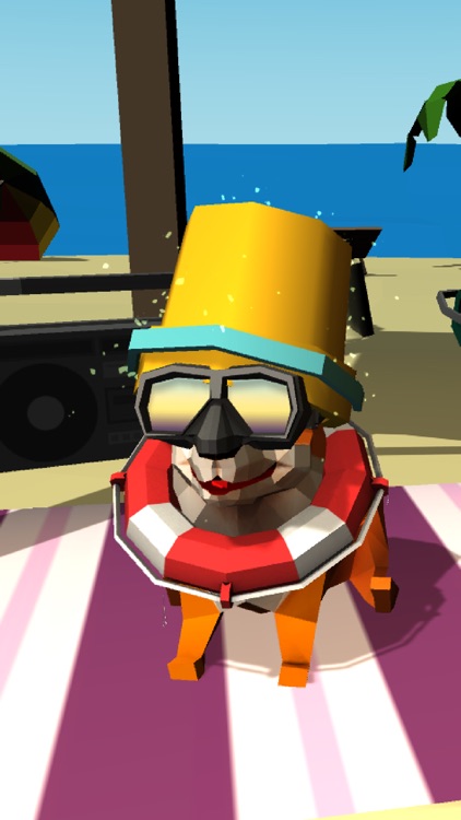 Super Dog Snack Time screenshot-6