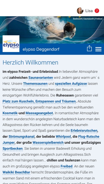 elypso Deggendorf