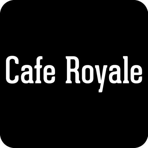 Cafe Royale SD