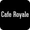 Cafe Royale SD App for Restaurant located in San Diego