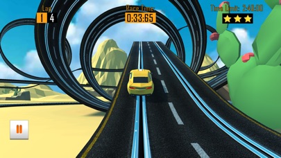 Slot Race - Double Track screenshot 4