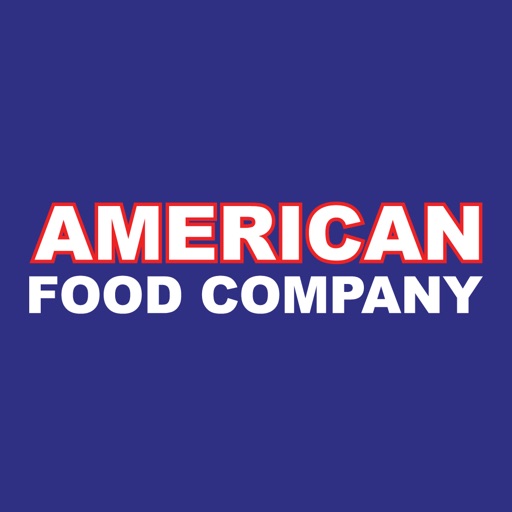 American Food Company icon