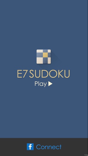 E7 Sudoku - Brain Puzzle(圖3)-速報App