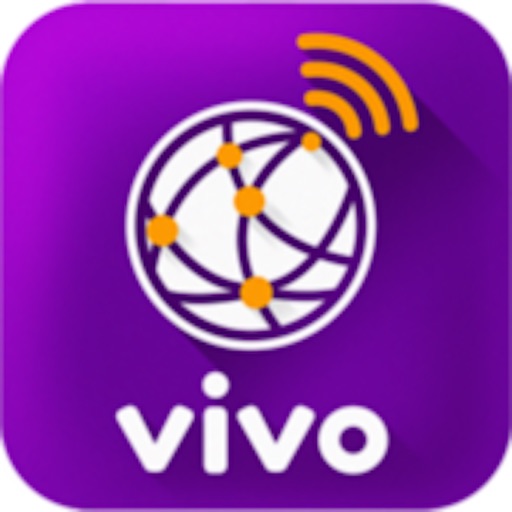 Vivo Travel Wi-Fi iOS App