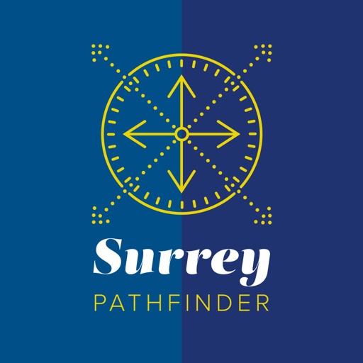 Surrey Pathfinder Download