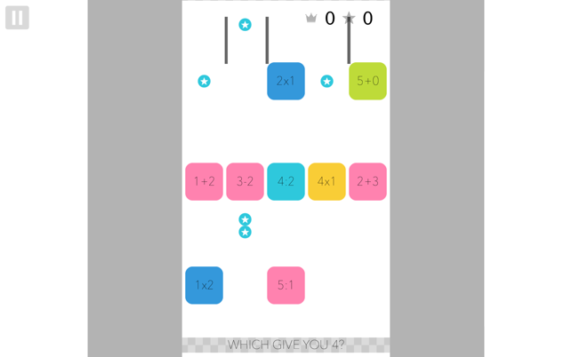 Snake VS Block Math(圖2)-速報App