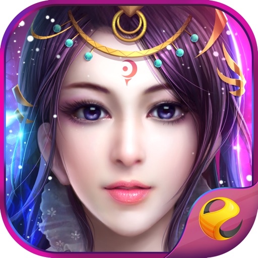 Legend of Immortal iOS App