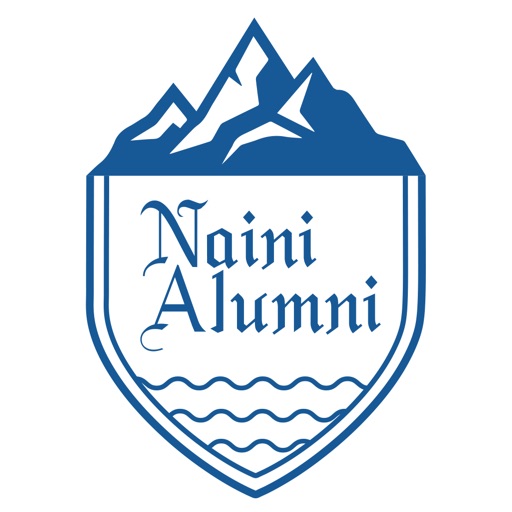 Naini Alumni icon