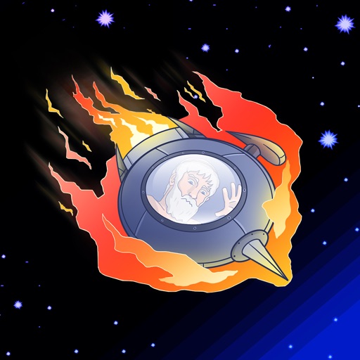 Zeus Quest Remastered Premium icon