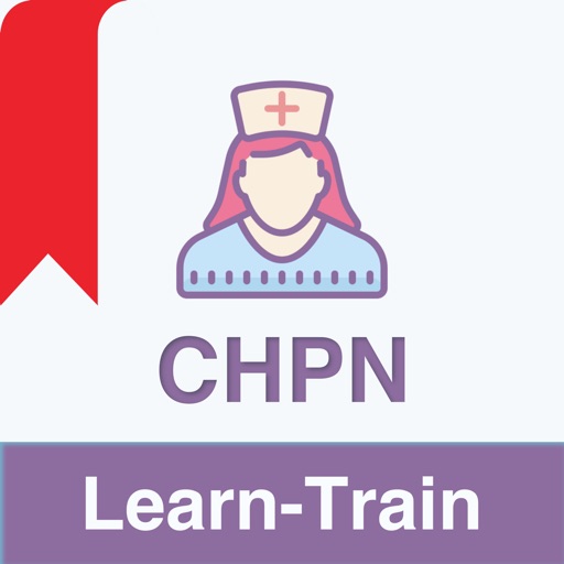 CHPN Exam Prep 2018 icon