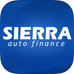 Sierra Auto Finance >> Sierramobile On The App Store Sierra Auto Finance >> Sierramobile On The App Store