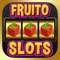 FruitoSlots - Vegas Casino