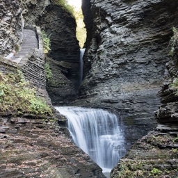 Watkins Glen State Park