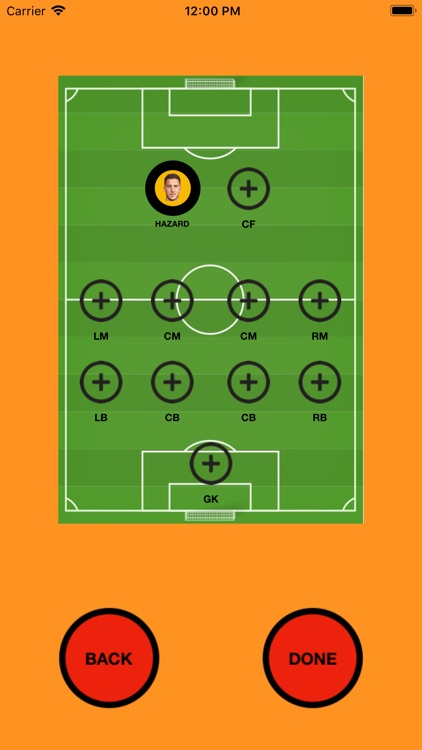 Soccer Tactics Board screenshot-5