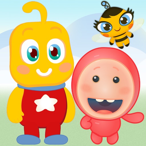 Agnitus Kids: Learn Math & ABC